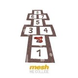 Mesh - My Hands Are Tied